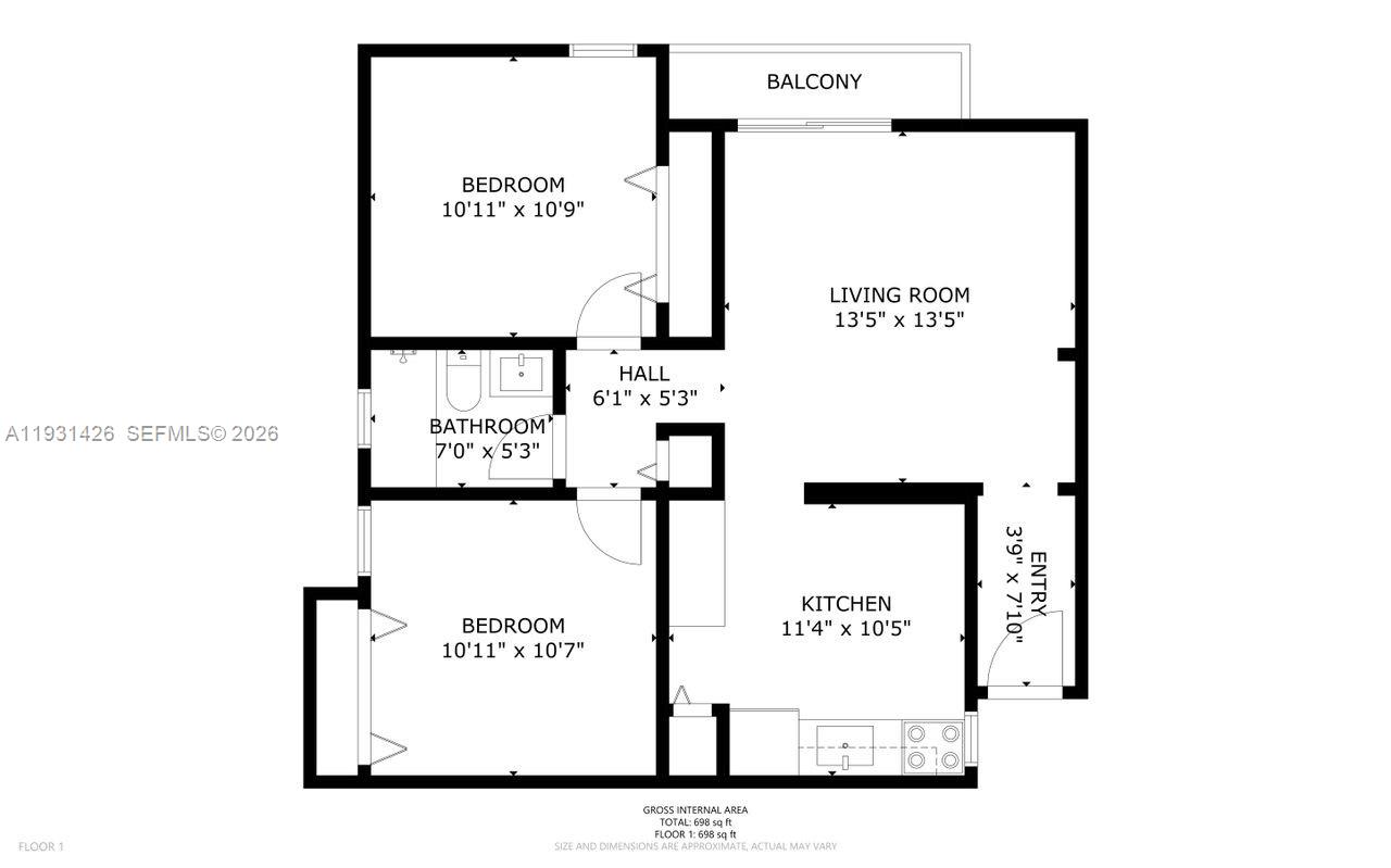 GROVE GARDENS CONDO - Residential