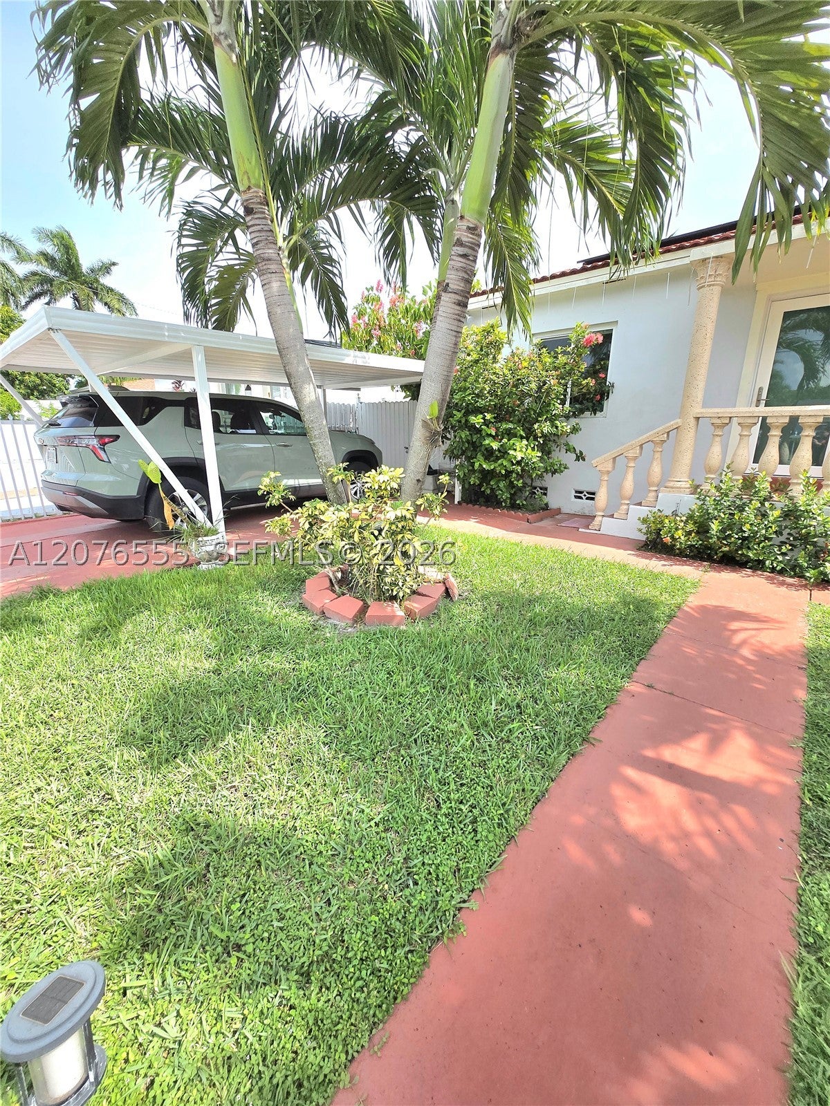 3320 NW 20th St