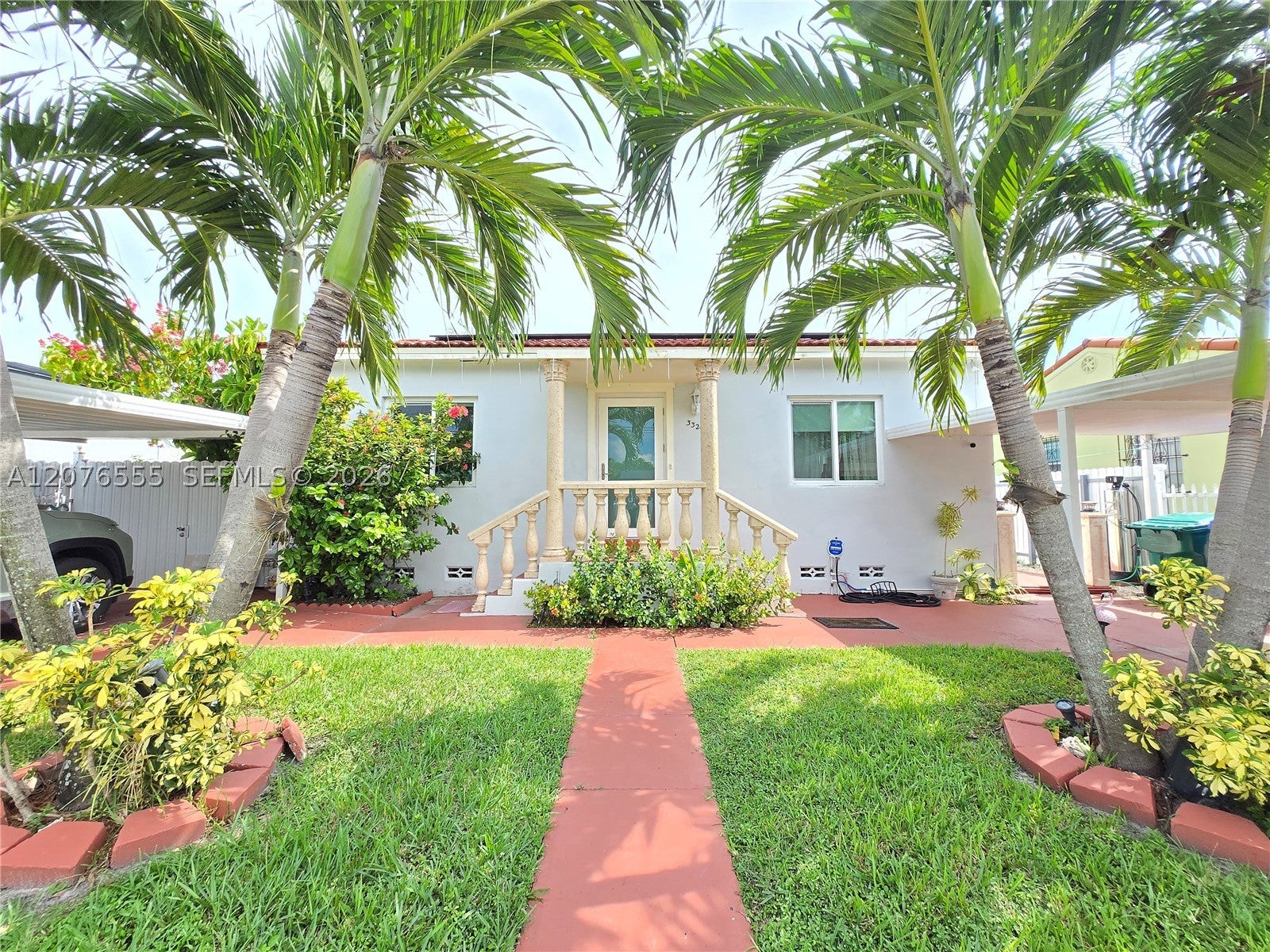 3320 NW 20th St