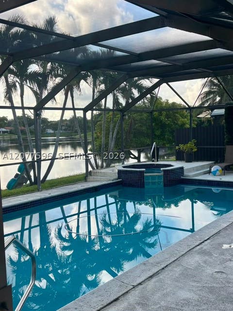 Tiny photo for 14629 Glencairn Rd, Miami Lakes, FL 33016 (MLS # A12077596)