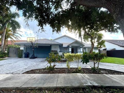 Photo of 14629 Glencairn Rd, Miami Lakes, FL 33016 (MLS # A12077596)