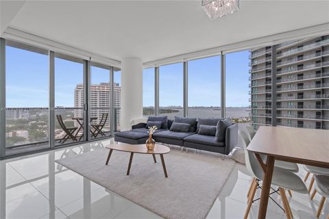 650 NE 32nd St 1808 Miami FL 33137
