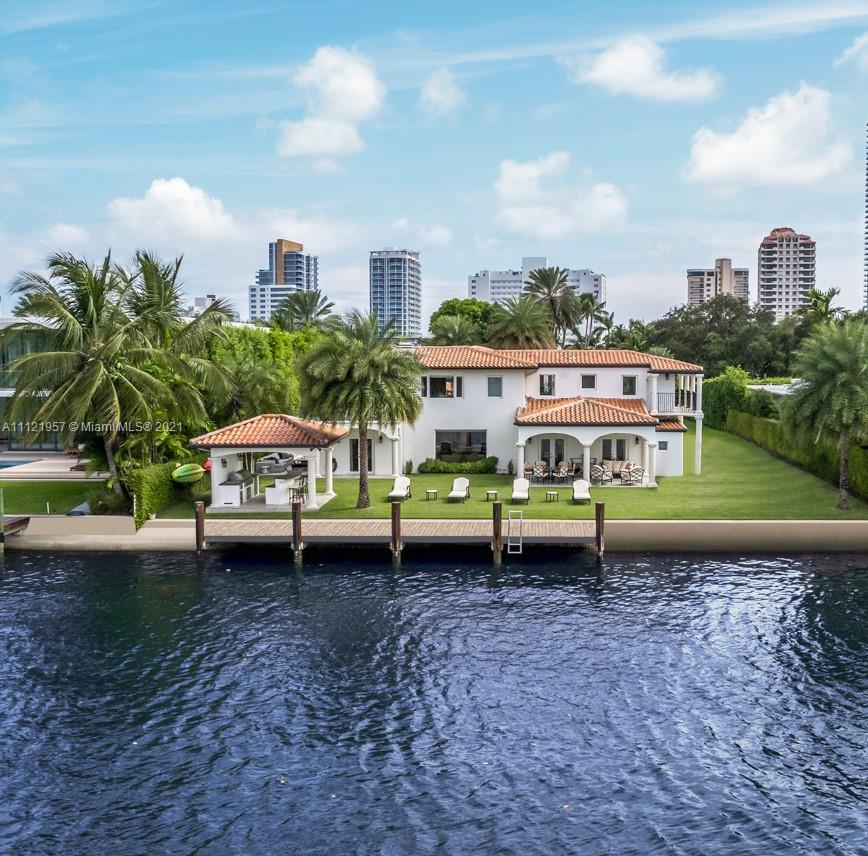 INDIAN CREEK SUB - Residential