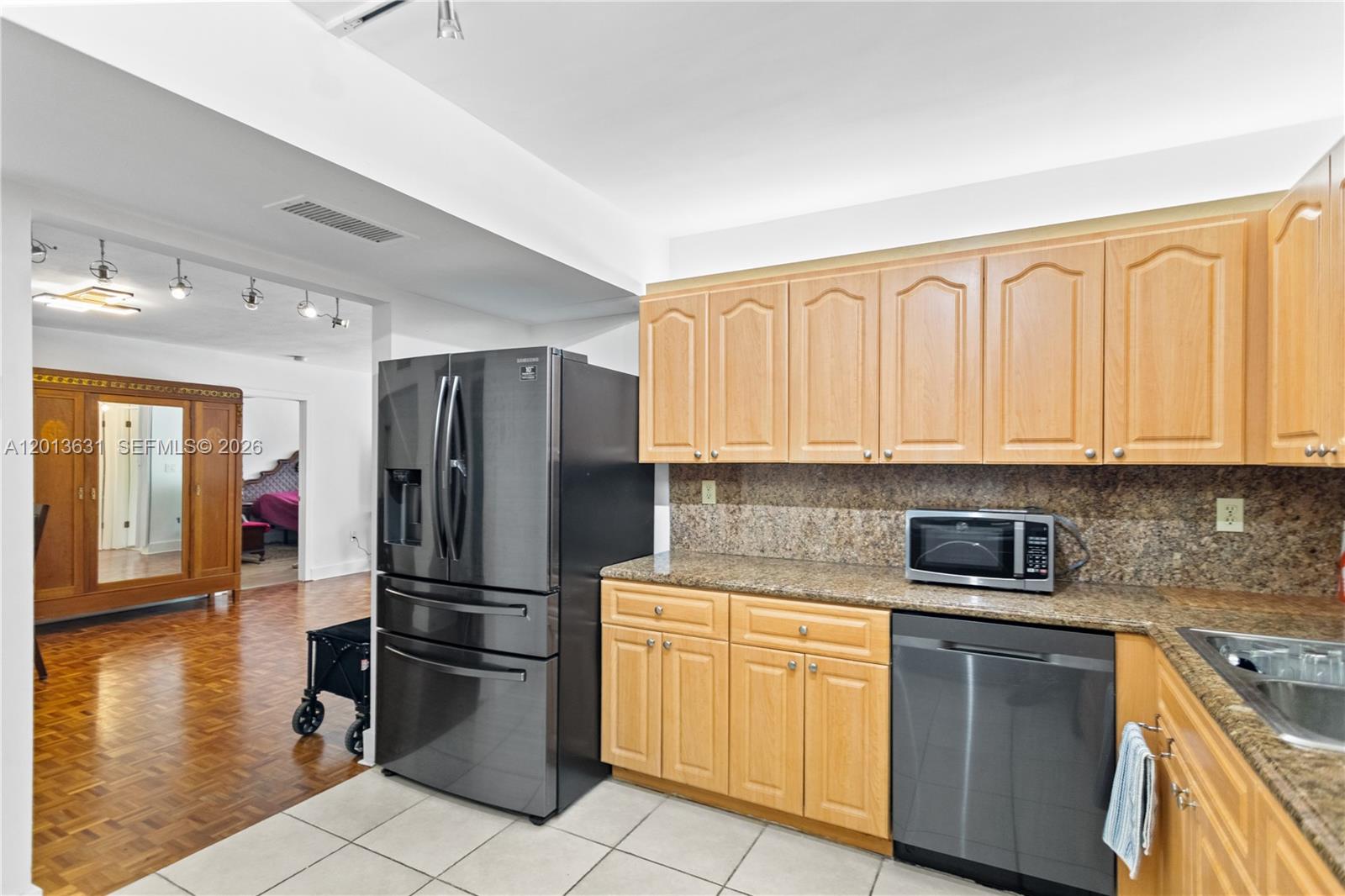 OCEAN VILLAGE CONDO - Residential
