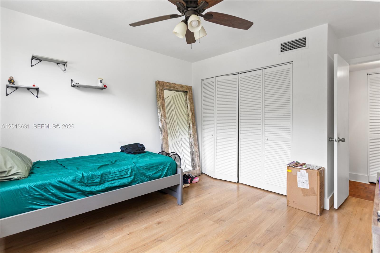 OCEAN VILLAGE CONDO - Residential