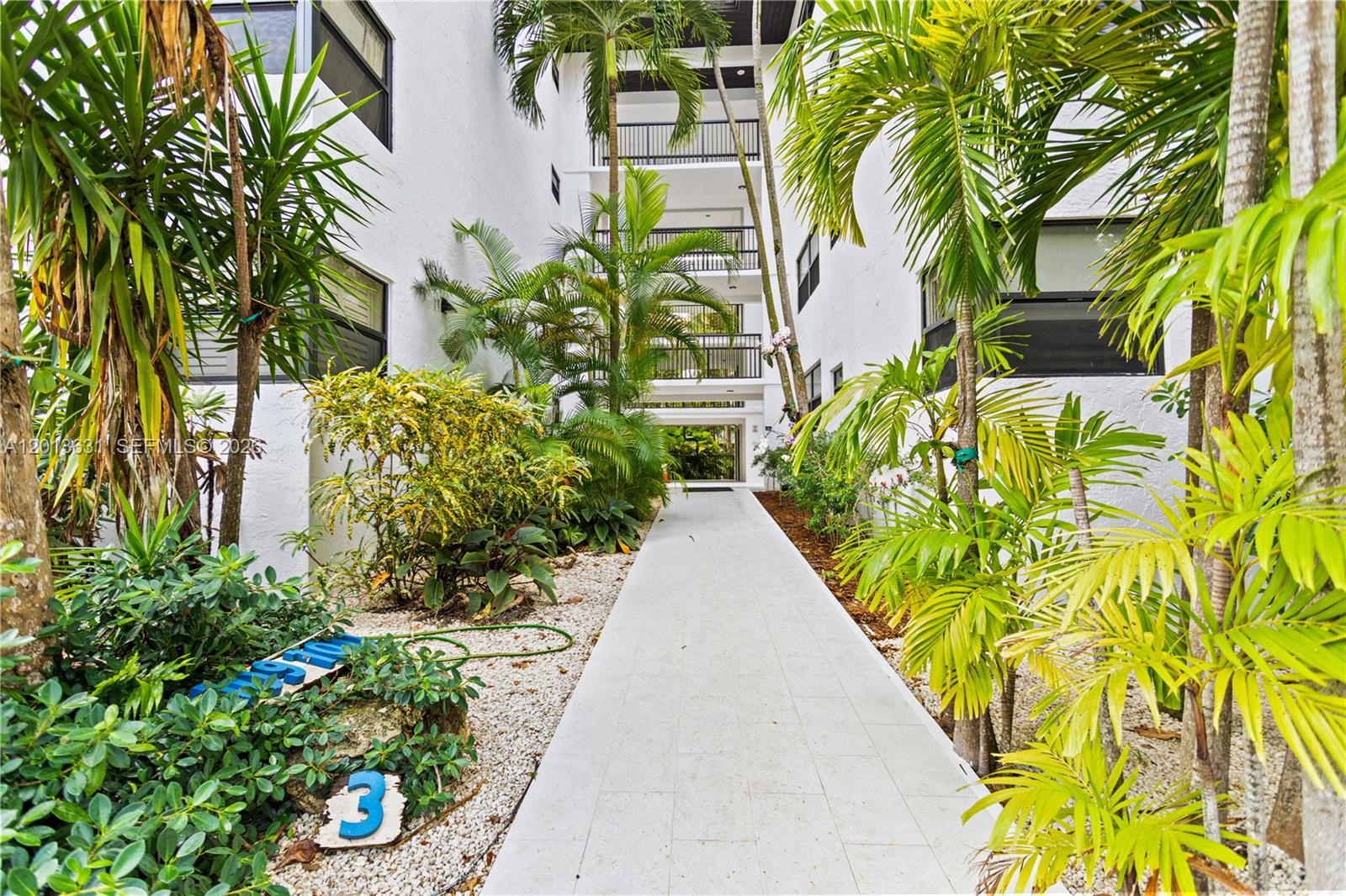 OCEAN VILLAGE CONDO - Residential