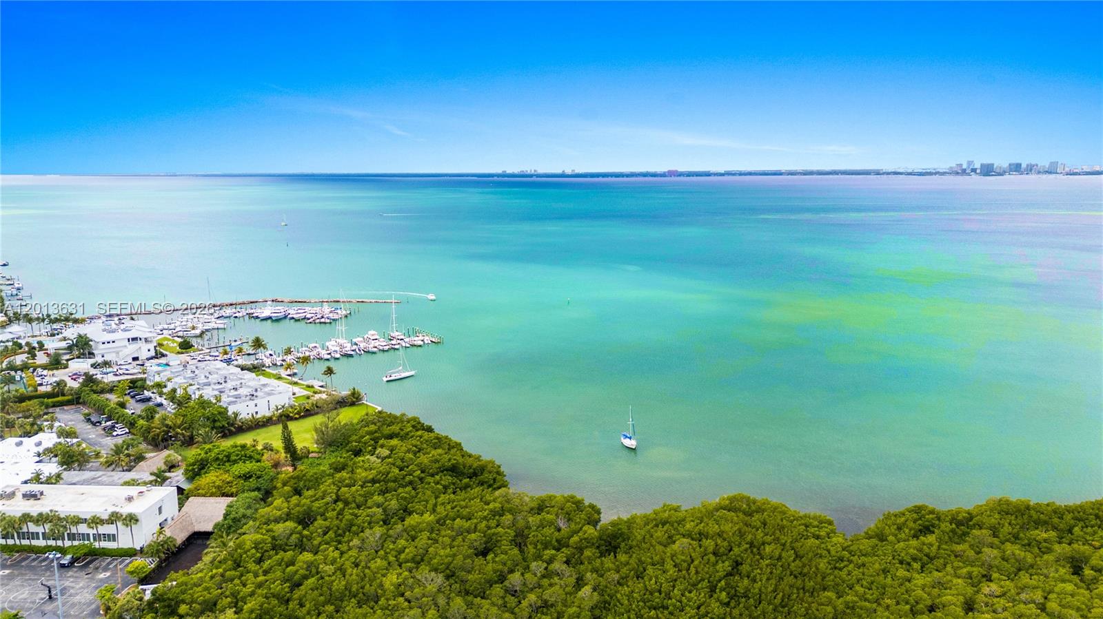 OCEAN VILLAGE CONDO - Residential