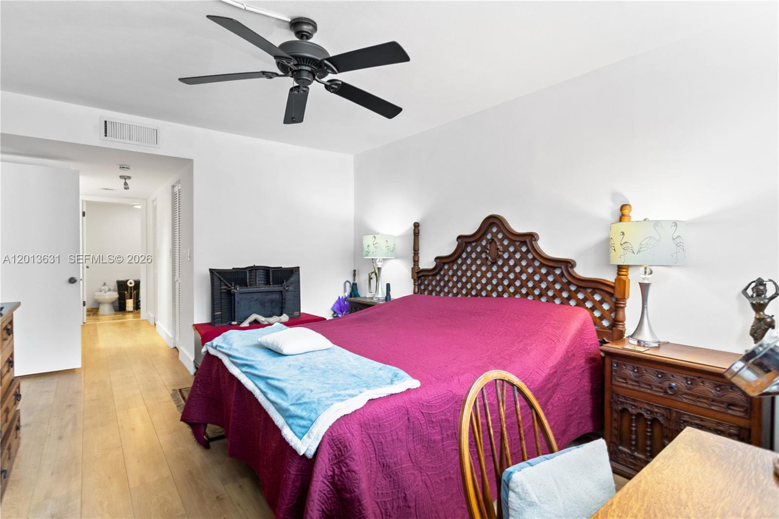 OCEAN VILLAGE CONDO - Residential