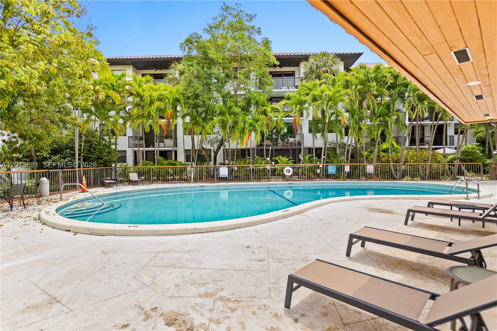 OCEAN VILLAGE CONDO - Residential