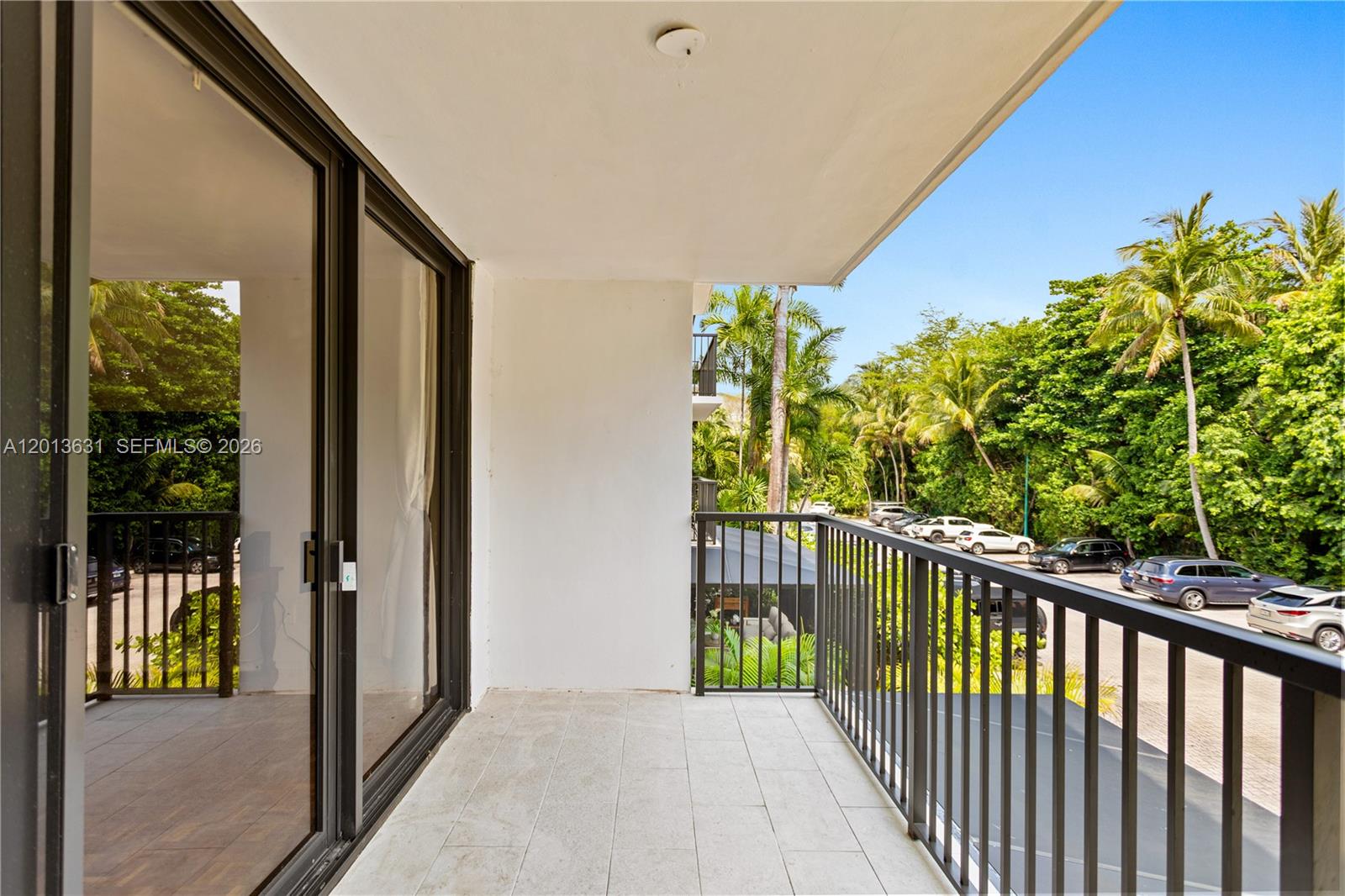 OCEAN VILLAGE CONDO - Residential