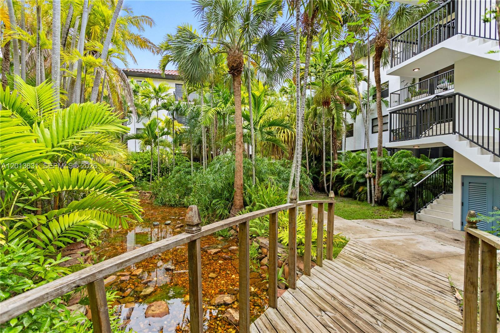 OCEAN VILLAGE CONDO - Residential