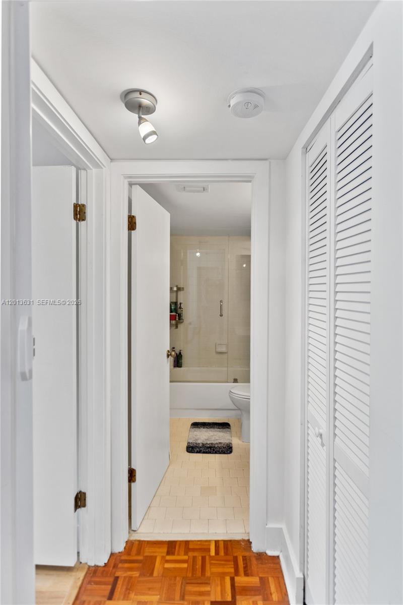 OCEAN VILLAGE CONDO - Residential