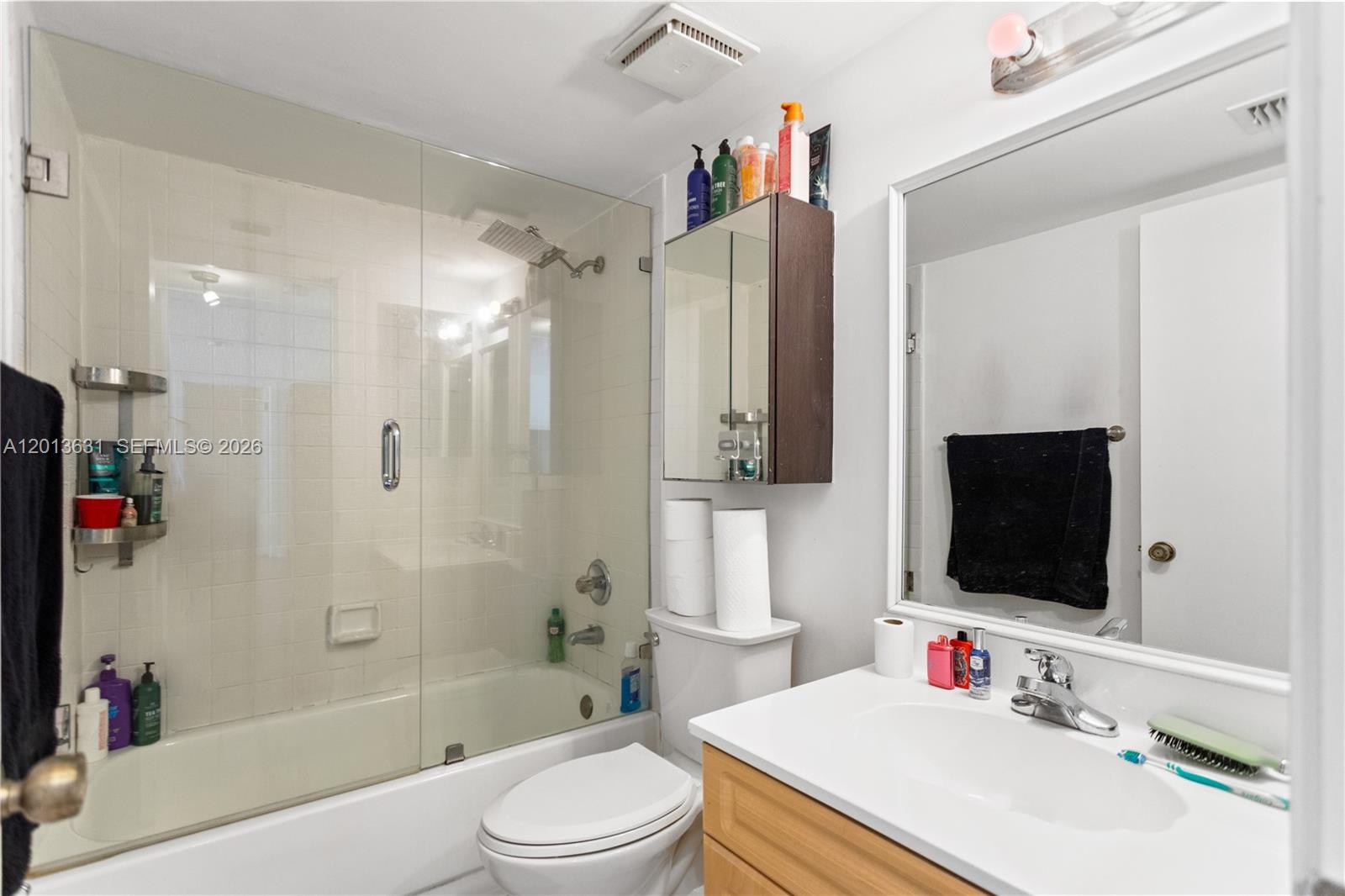 OCEAN VILLAGE CONDO - Residential
