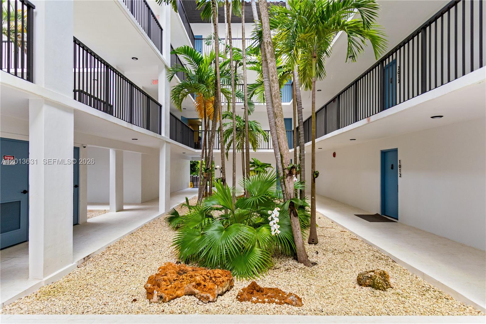 OCEAN VILLAGE CONDO - Residential