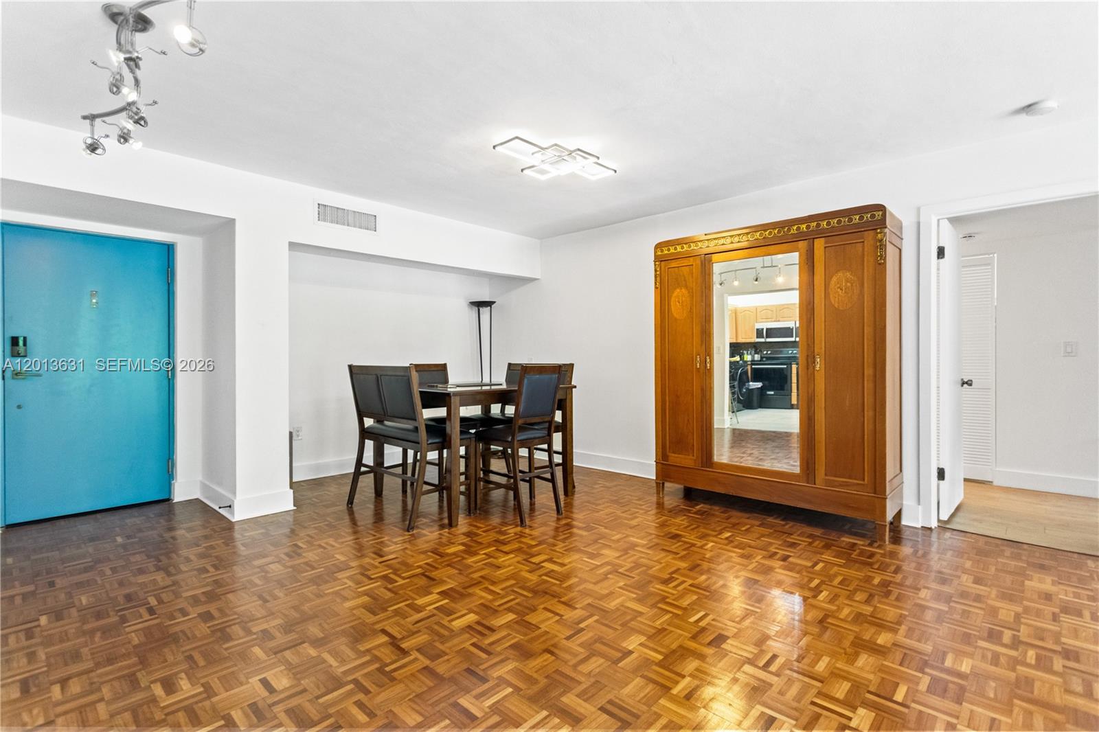 OCEAN VILLAGE CONDO - Residential