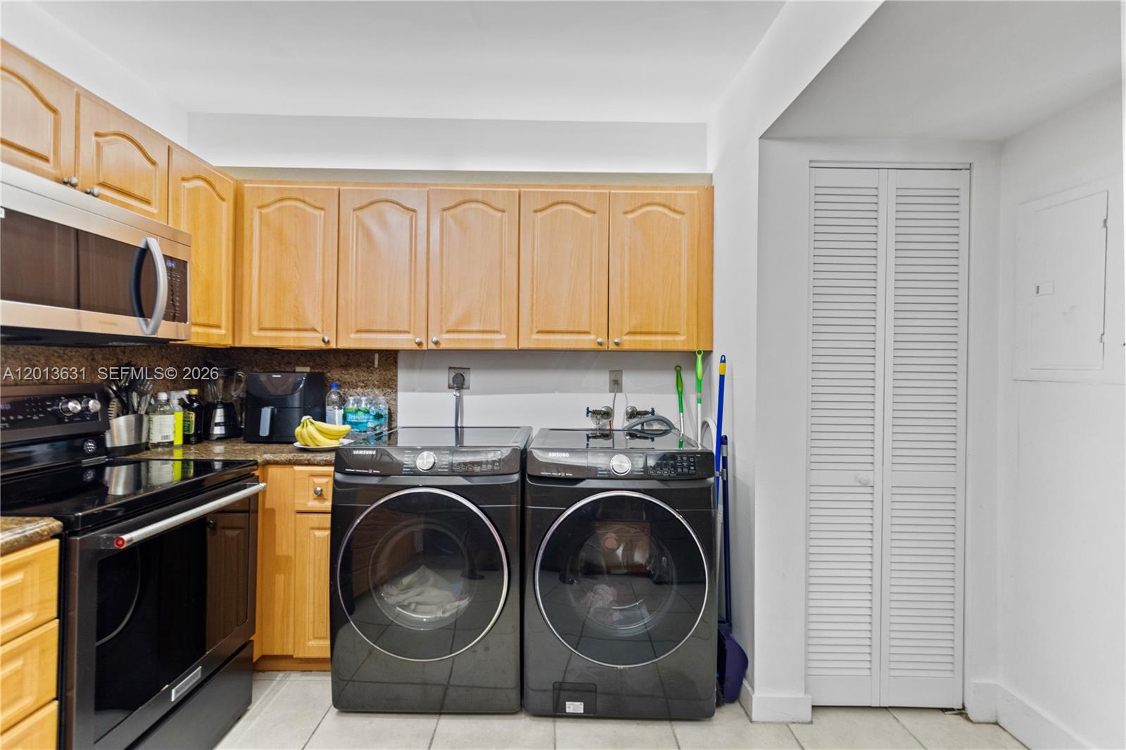 OCEAN VILLAGE CONDO - Residential