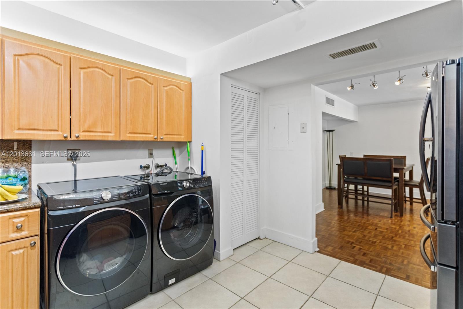 OCEAN VILLAGE CONDO - Residential