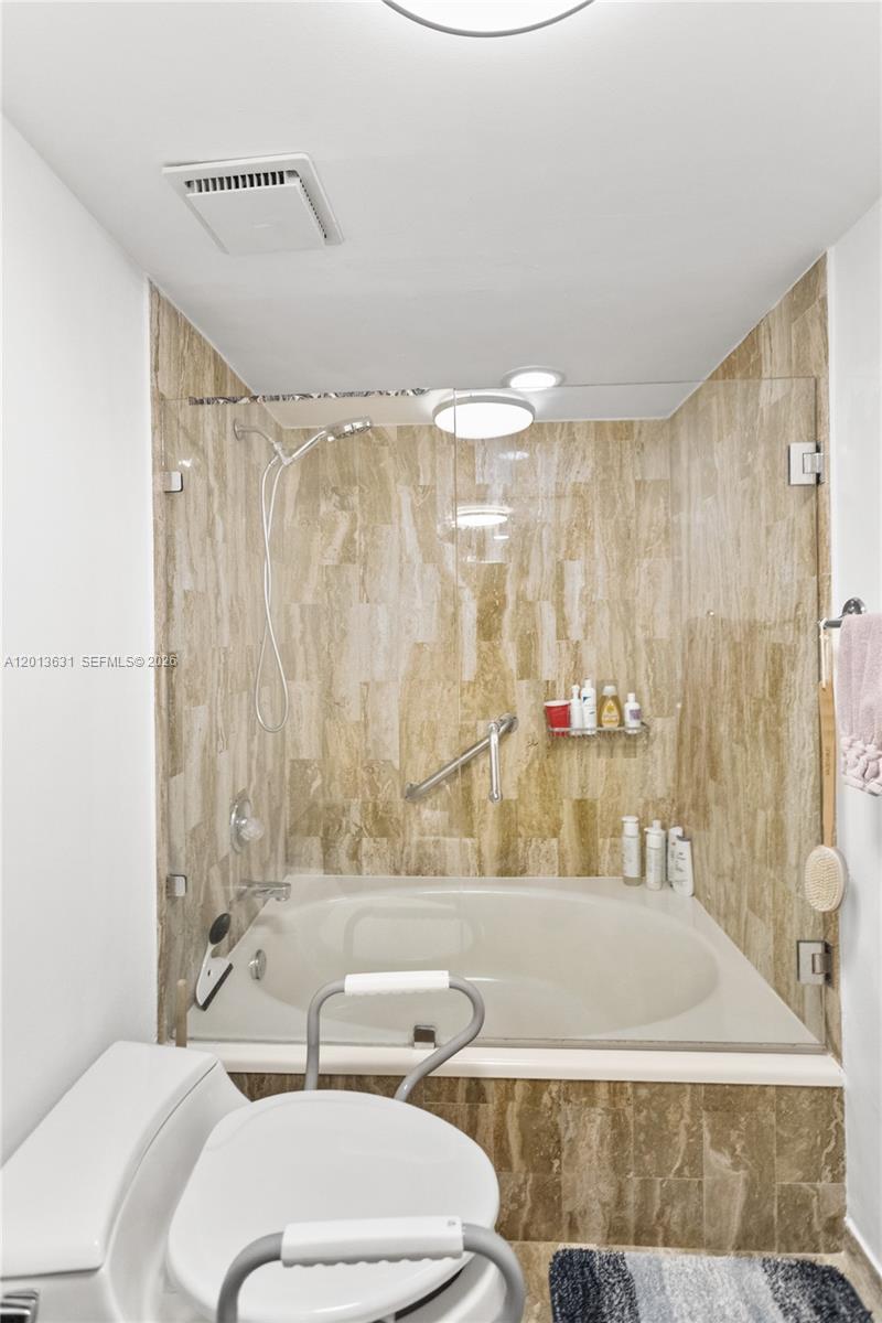 OCEAN VILLAGE CONDO - Residential