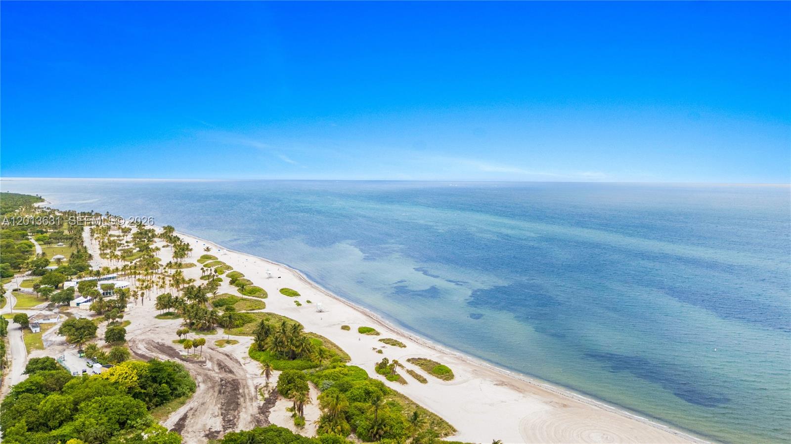 OCEAN VILLAGE CONDO - Residential