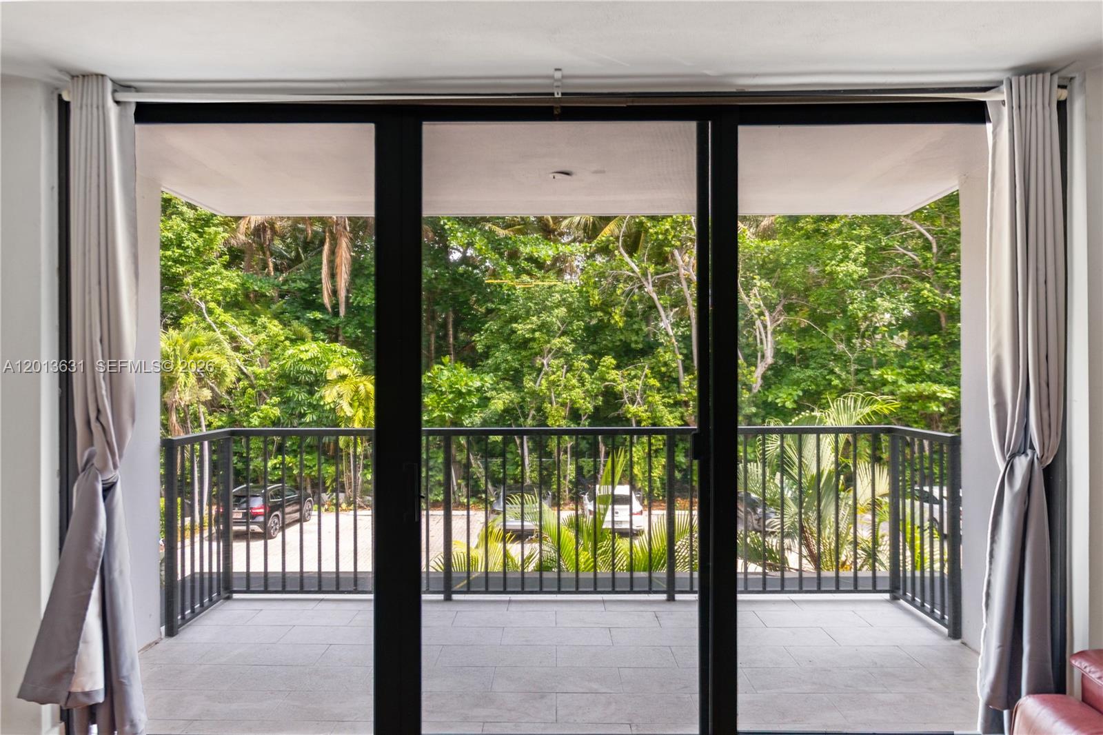 OCEAN VILLAGE CONDO - Residential
