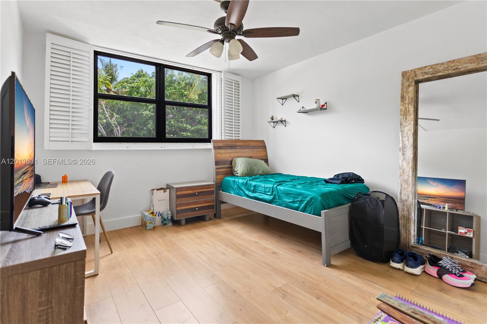OCEAN VILLAGE CONDO - Residential