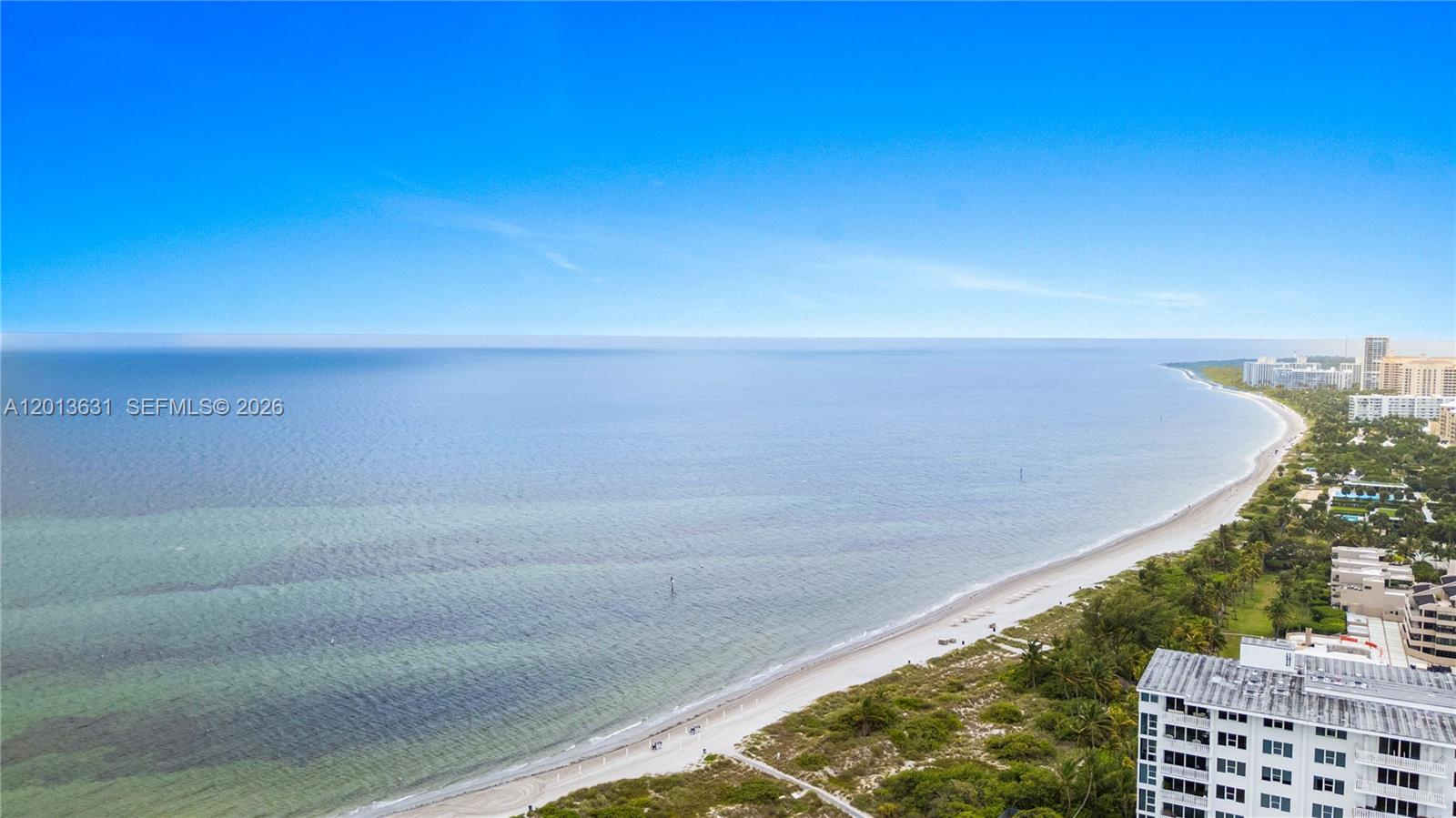 OCEAN VILLAGE CONDO - Residential