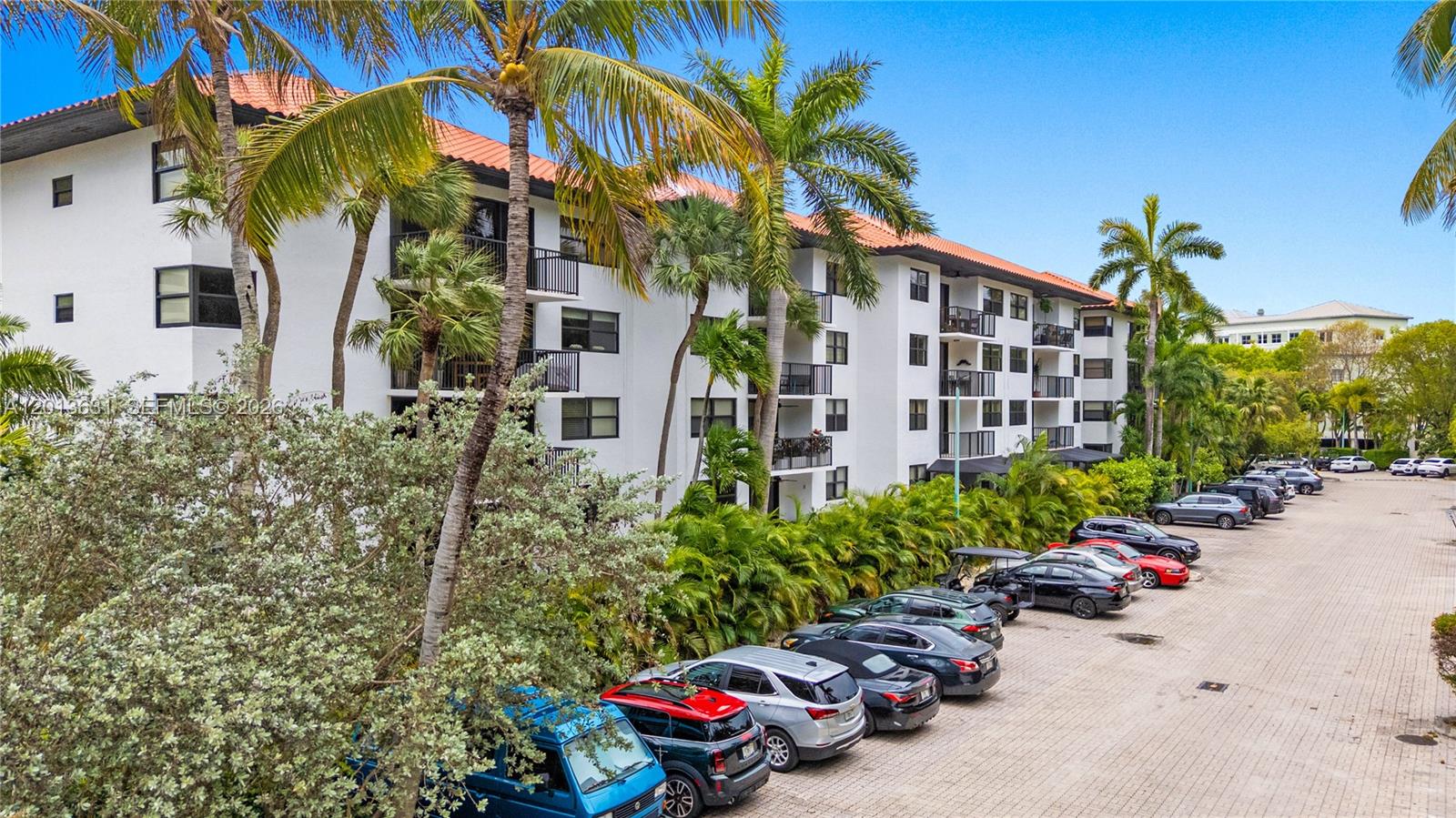 OCEAN VILLAGE CONDO - Residential