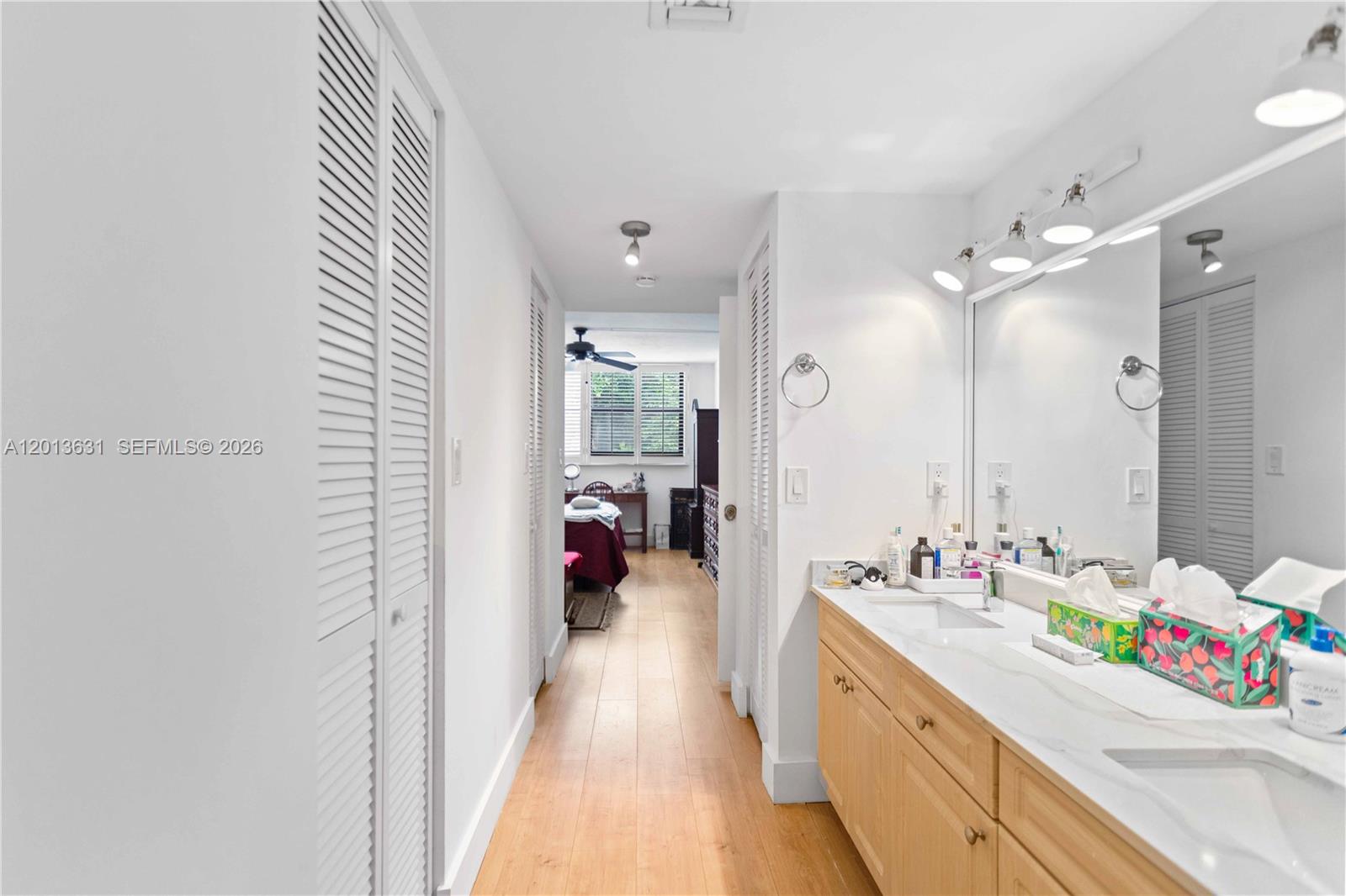 OCEAN VILLAGE CONDO - Residential