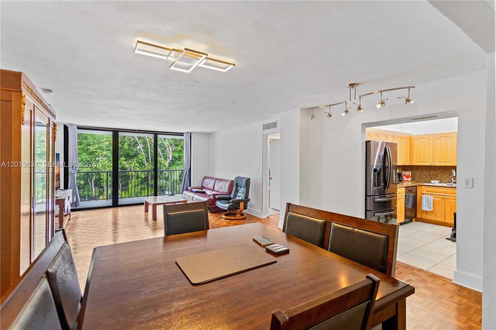 OCEAN VILLAGE CONDO - Residential