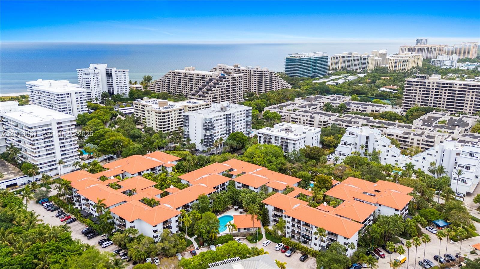 OCEAN VILLAGE CONDO - Residential