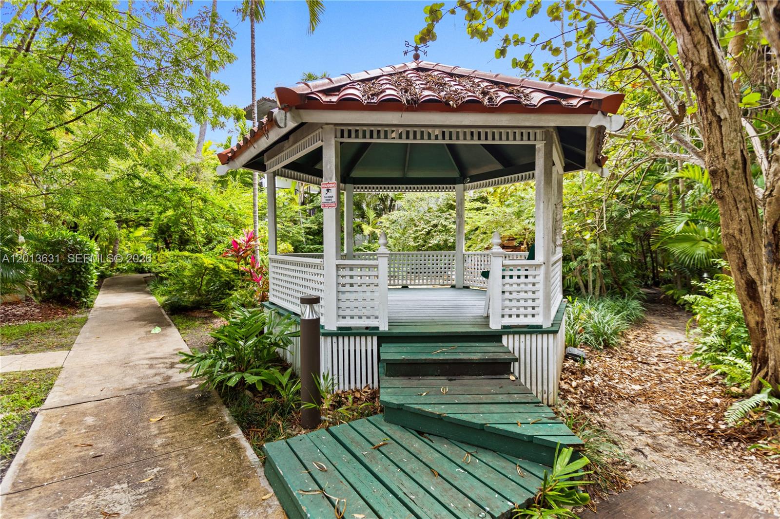OCEAN VILLAGE CONDO - Residential