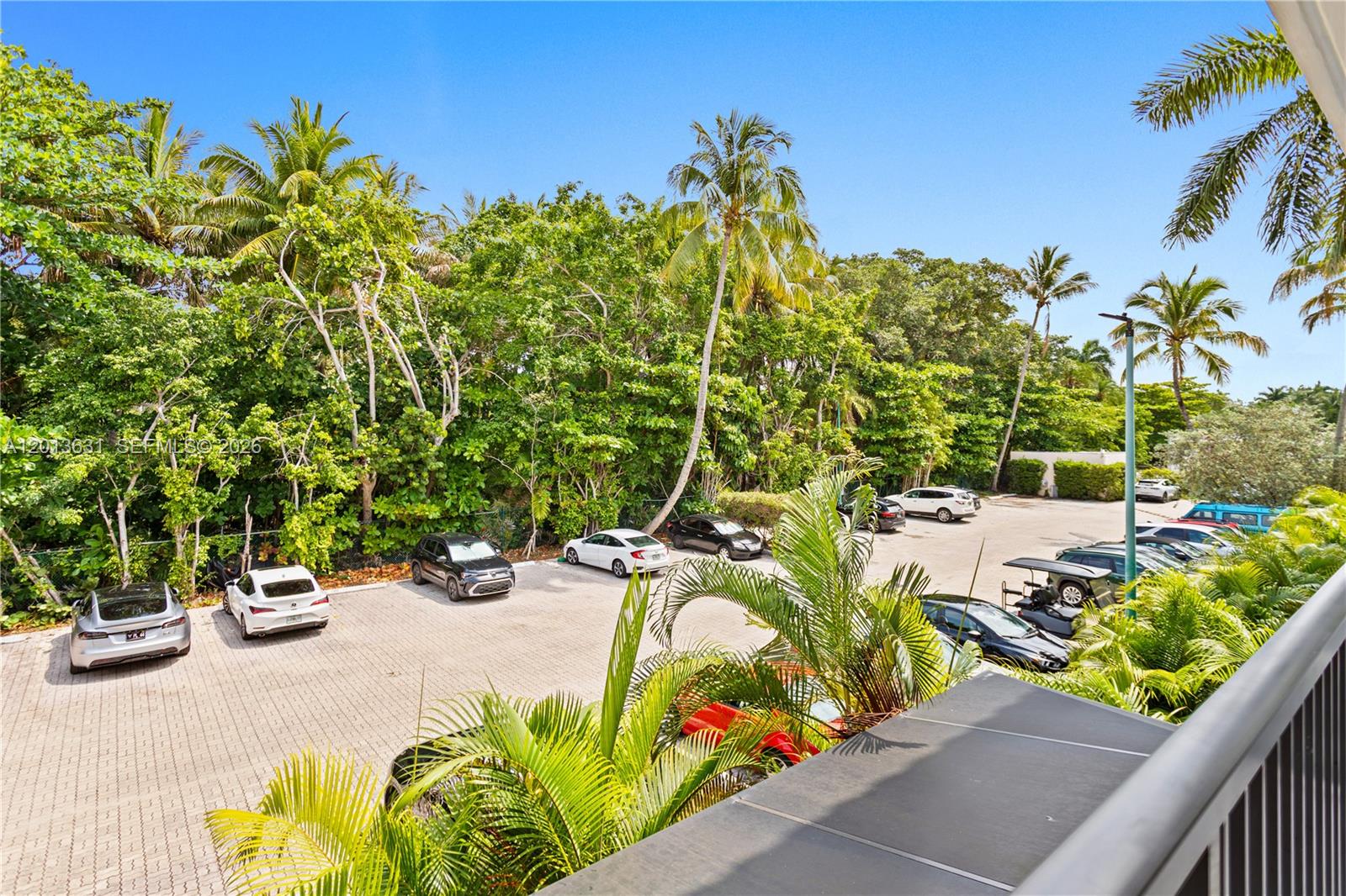OCEAN VILLAGE CONDO - Residential