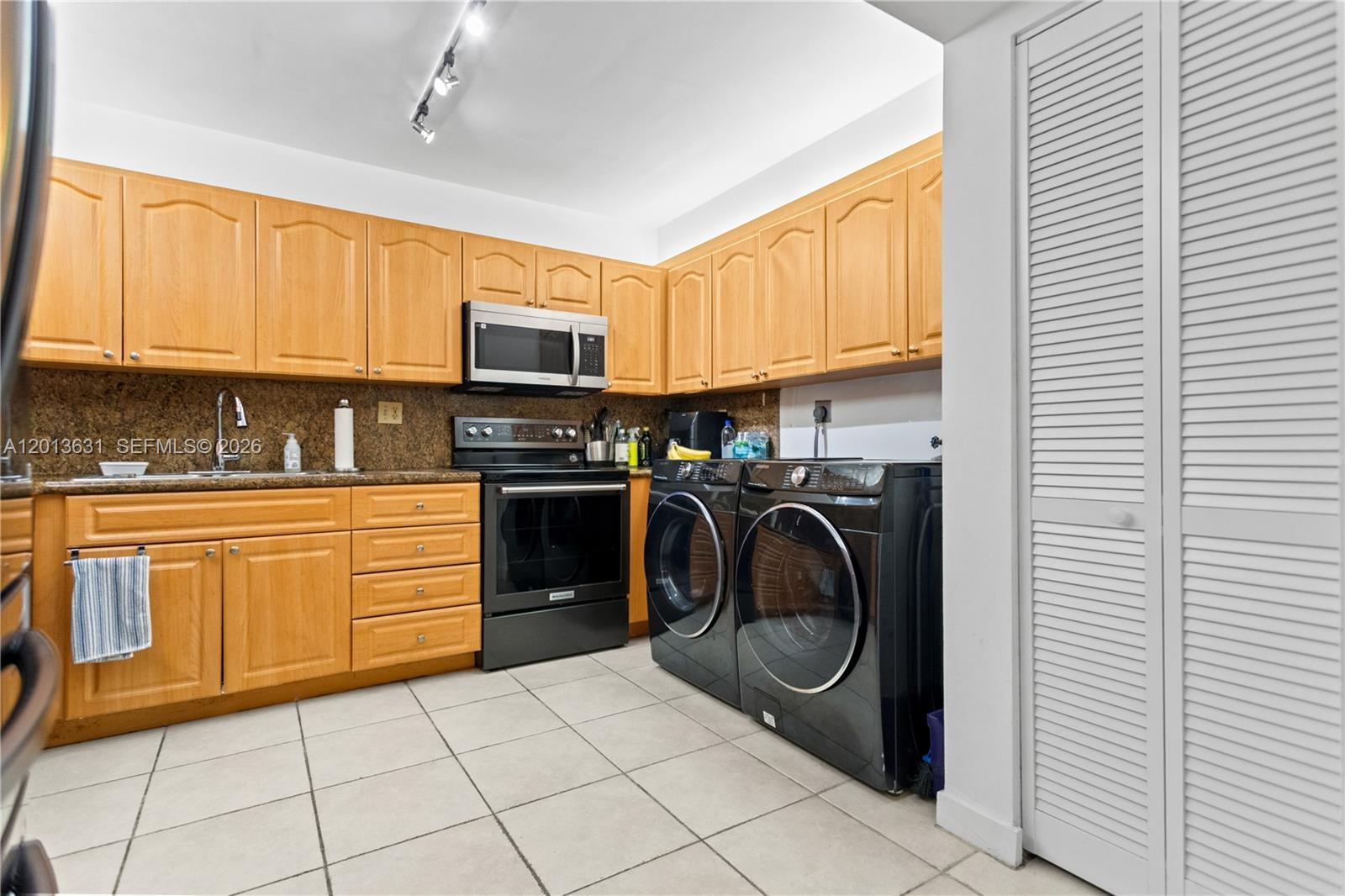 OCEAN VILLAGE CONDO - Residential