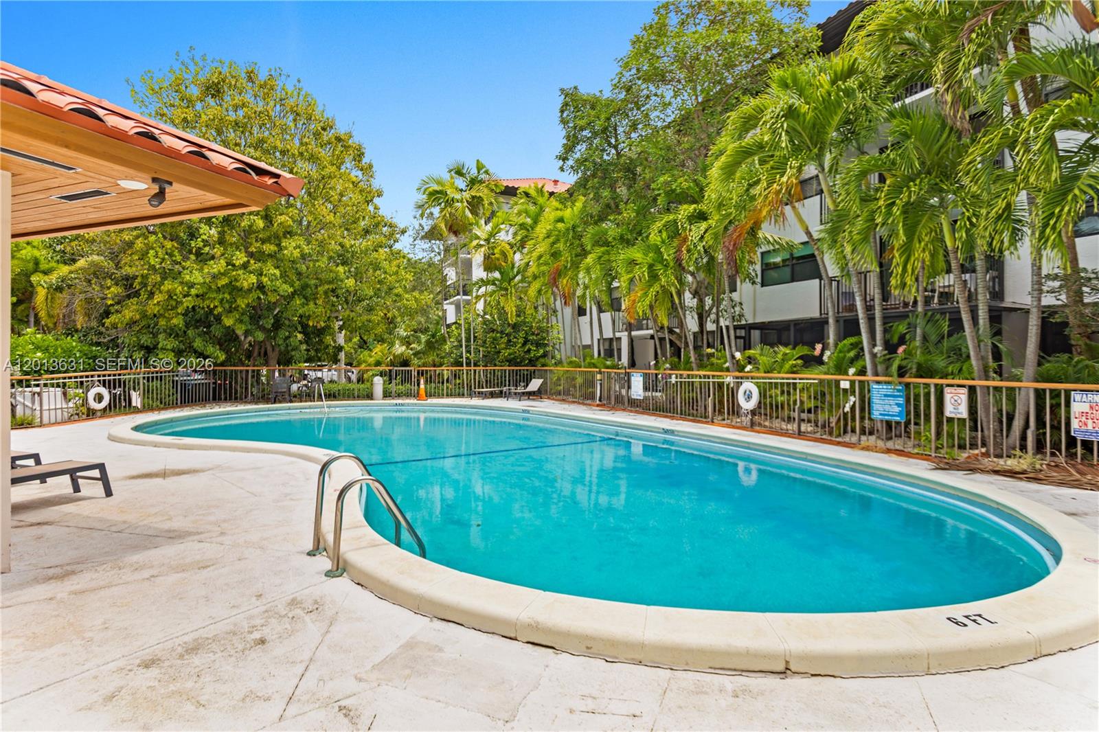 OCEAN VILLAGE CONDO - Residential