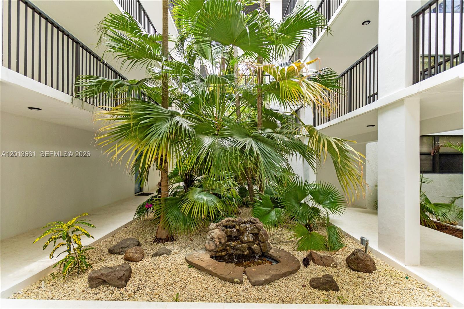 OCEAN VILLAGE CONDO - Residential