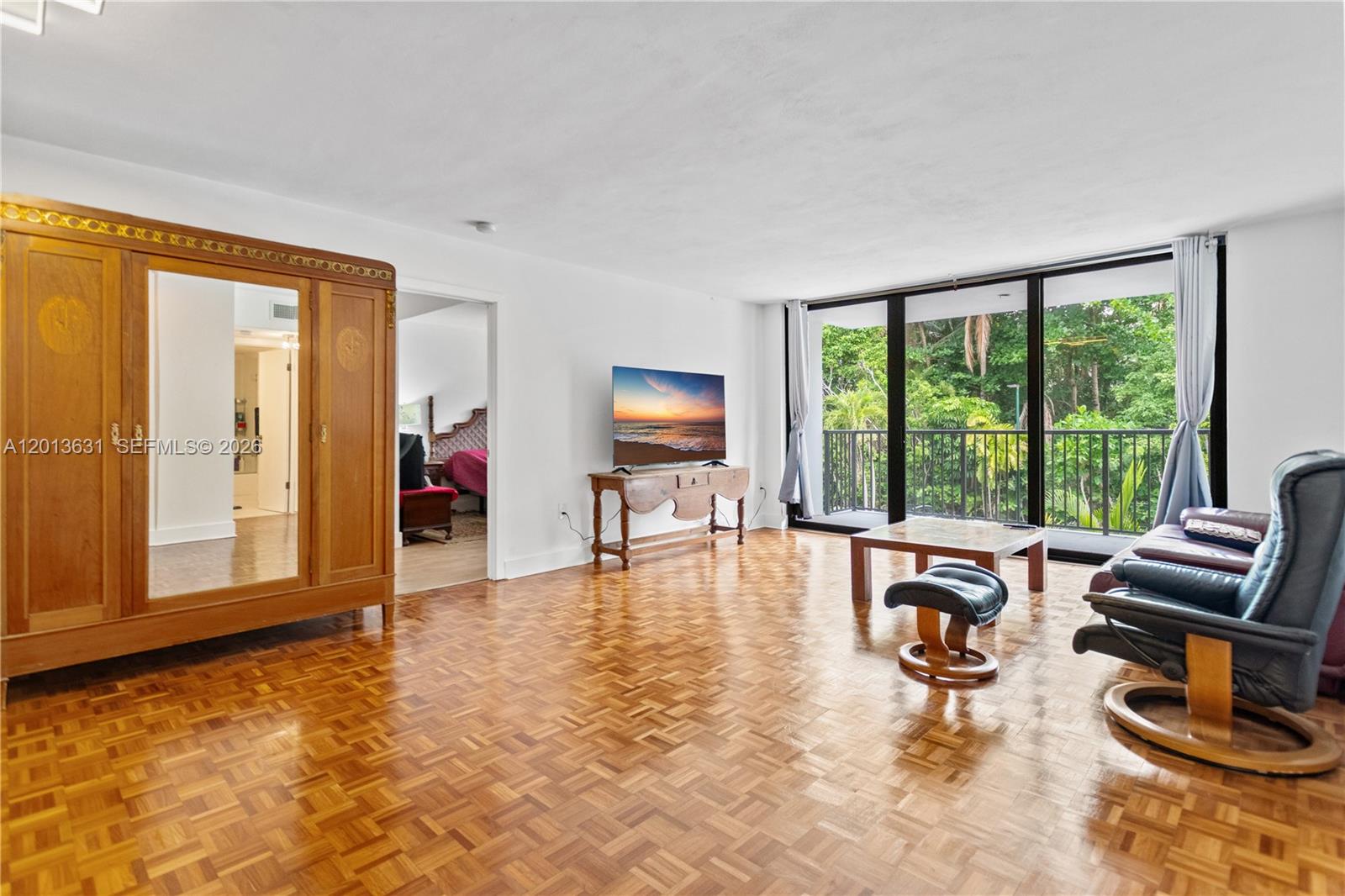OCEAN VILLAGE CONDO - Residential