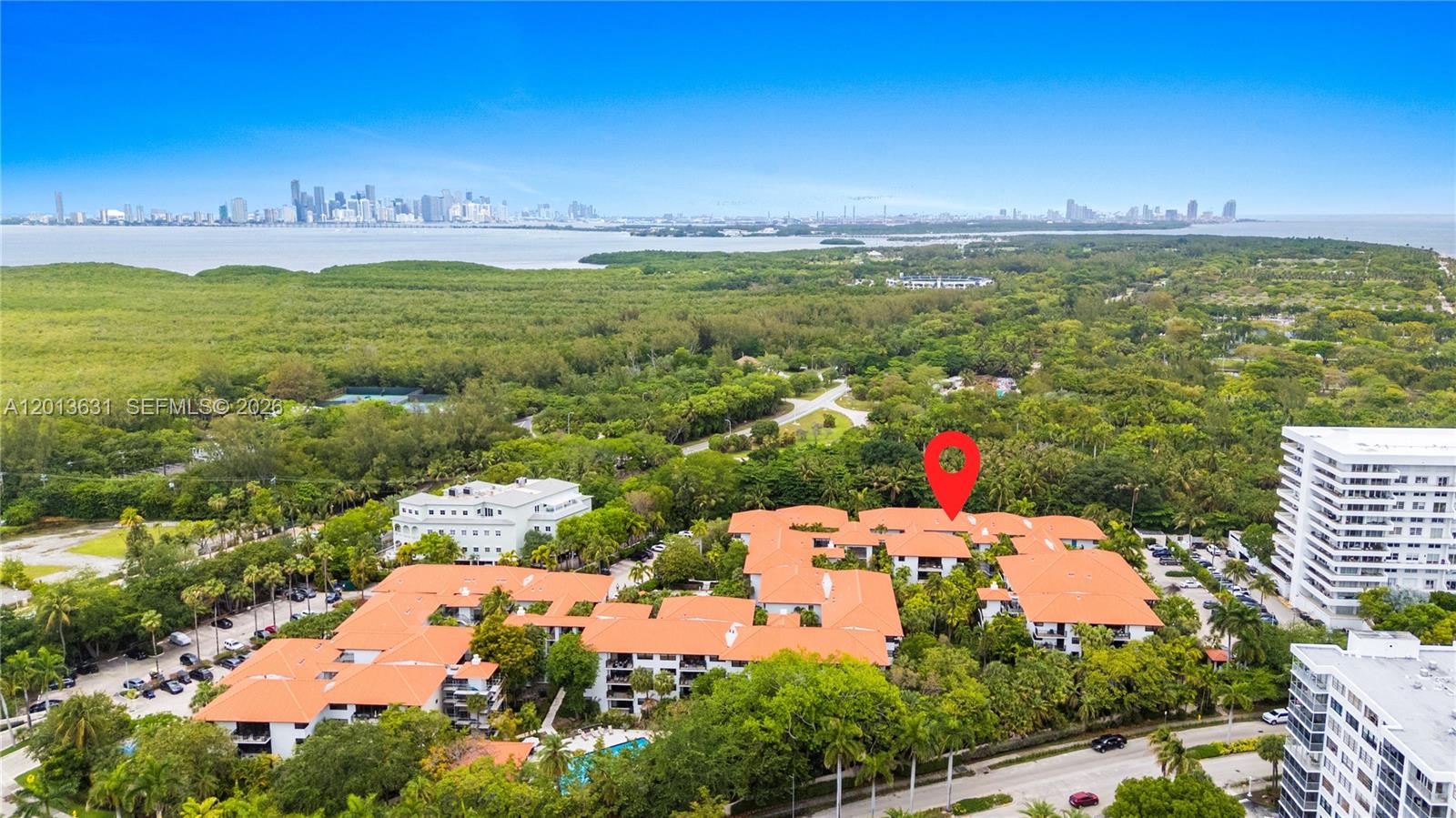 OCEAN VILLAGE CONDO - Residential