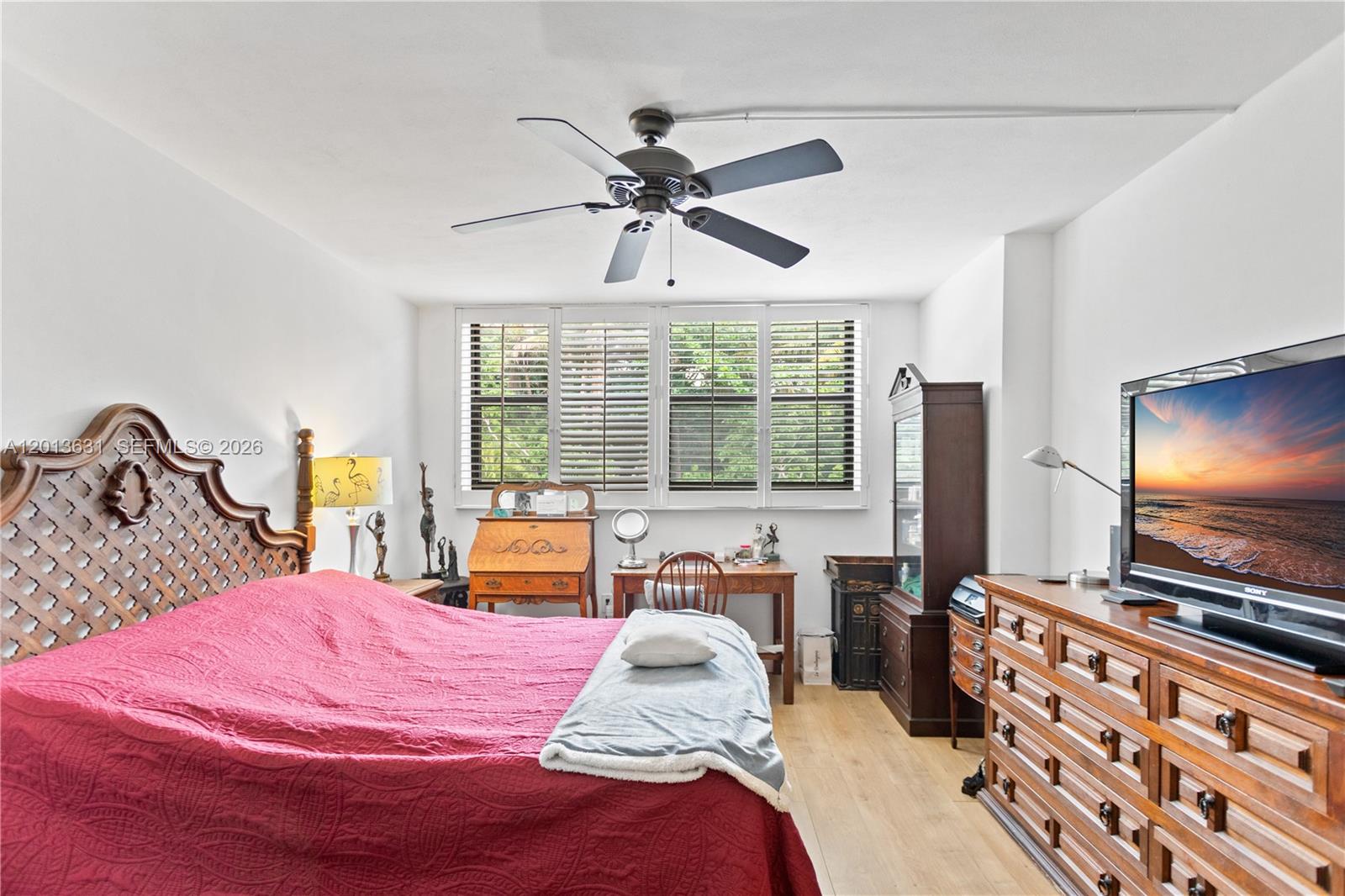 OCEAN VILLAGE CONDO - Residential