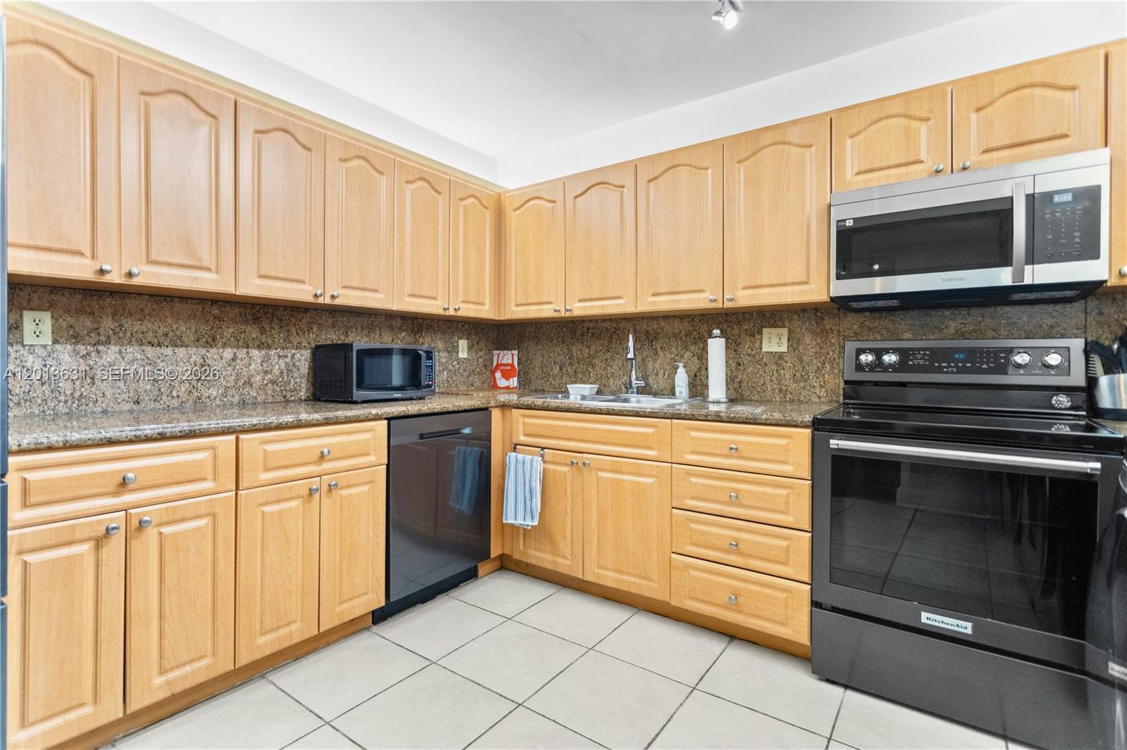 OCEAN VILLAGE CONDO - Residential