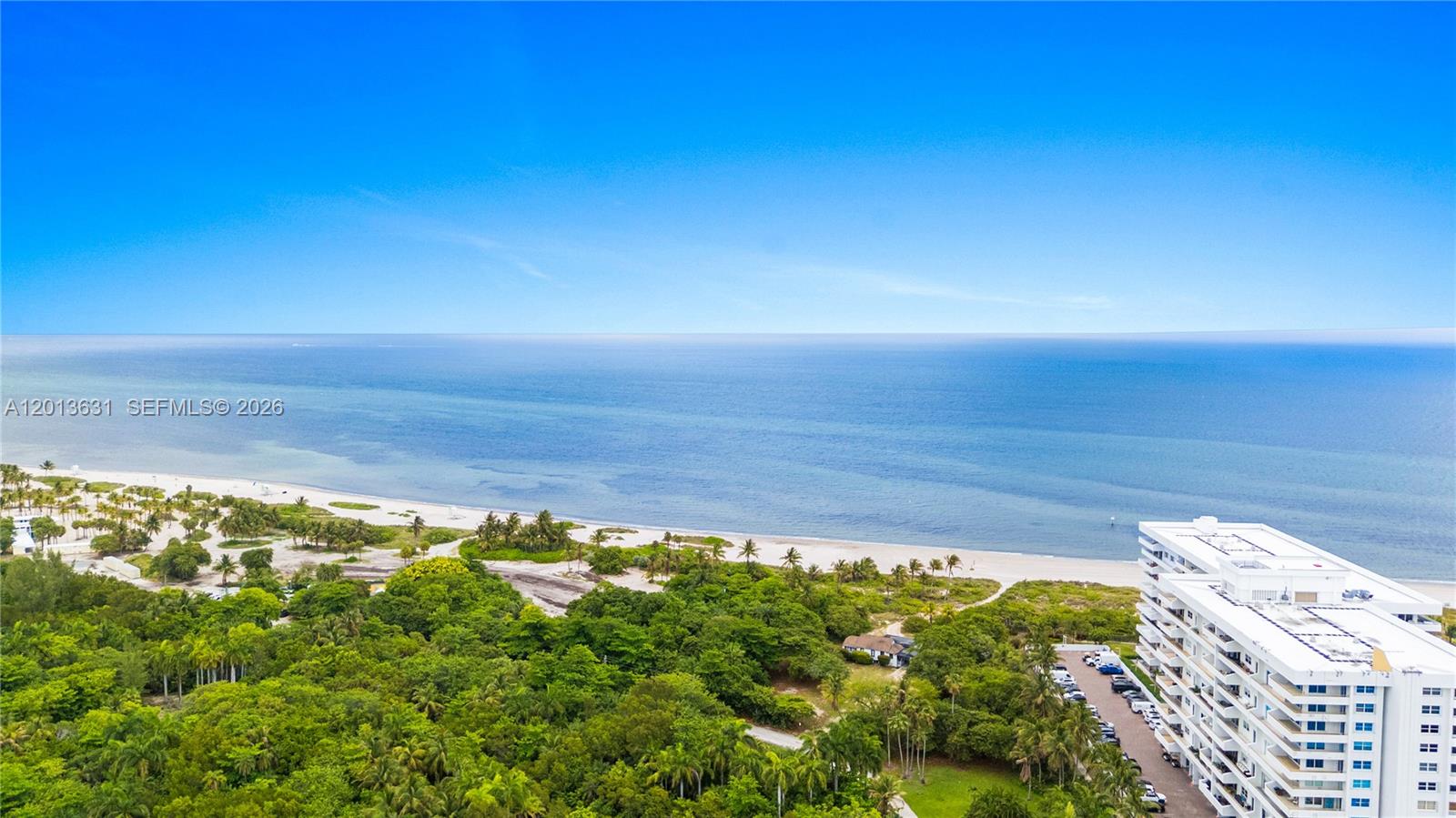 OCEAN VILLAGE CONDO - Residential