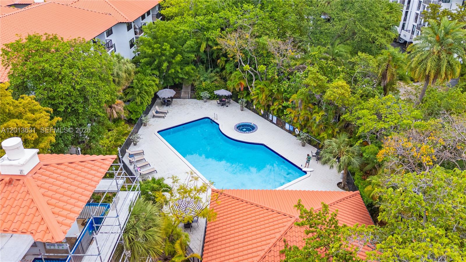 OCEAN VILLAGE CONDO - Residential