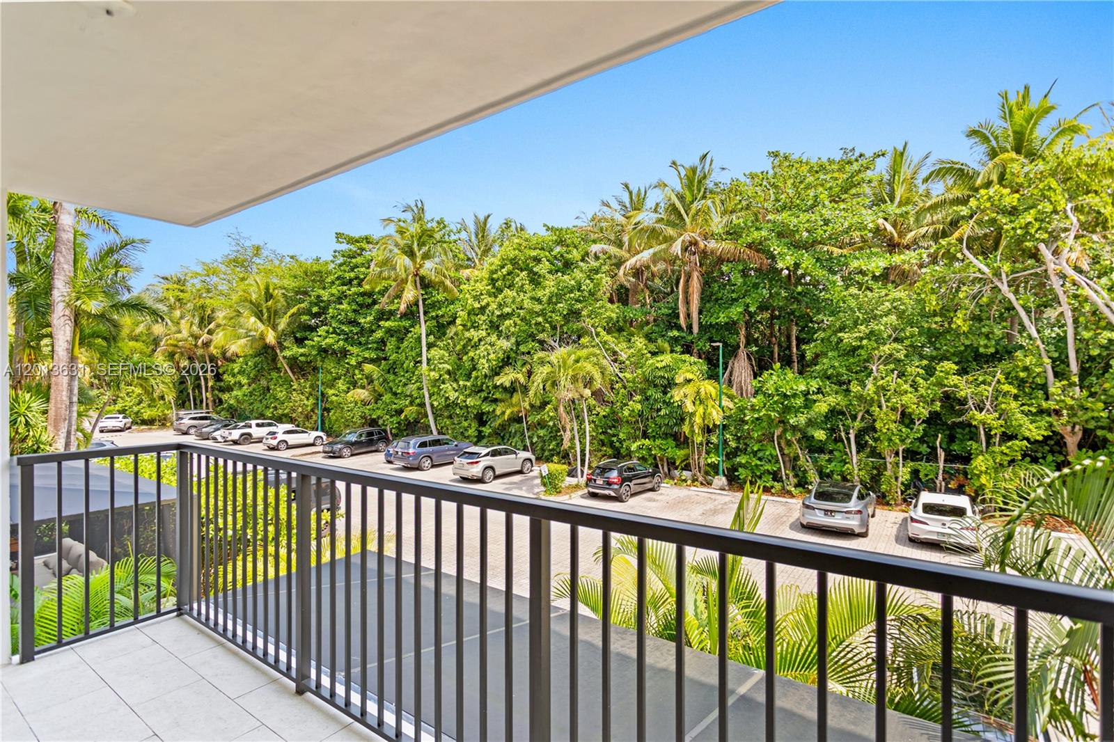 OCEAN VILLAGE CONDO - Residential