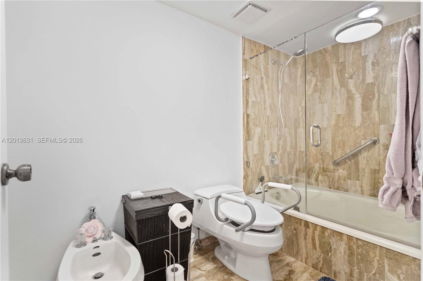 OCEAN VILLAGE CONDO - Residential