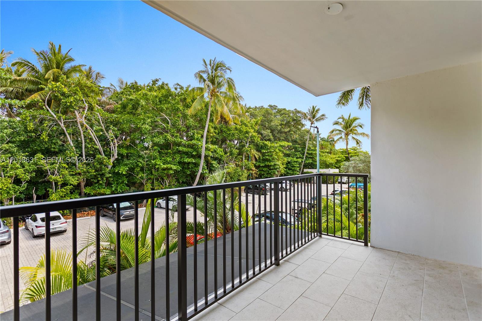 OCEAN VILLAGE CONDO - Residential
