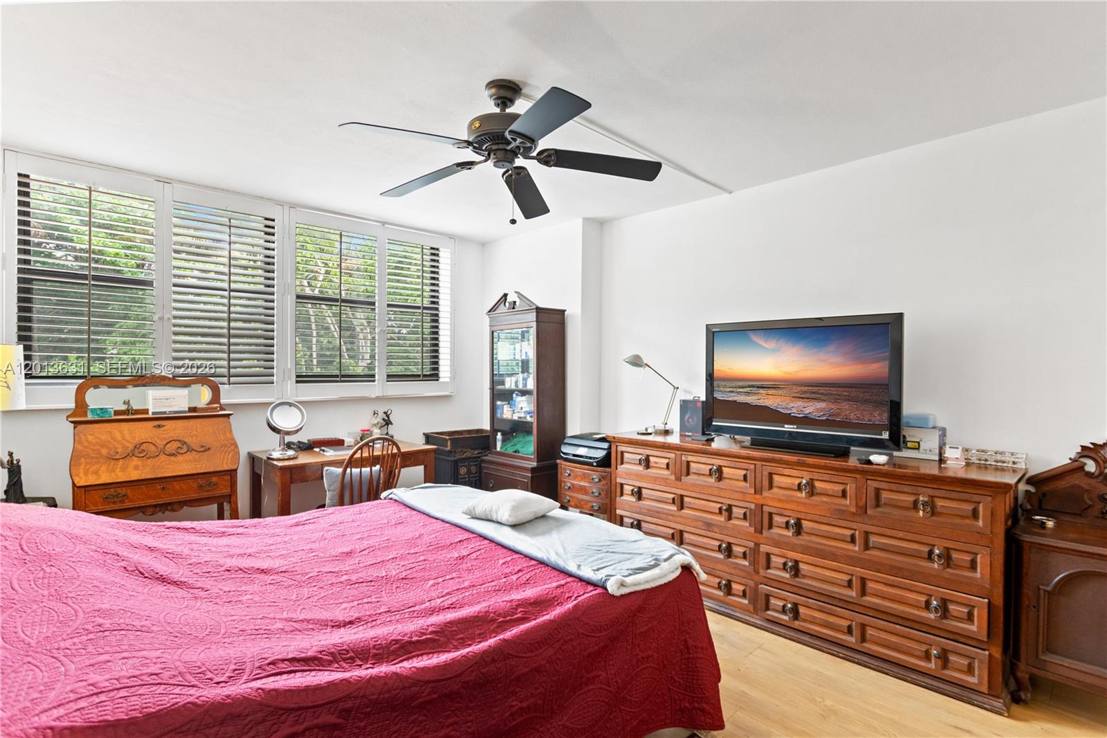 OCEAN VILLAGE CONDO - Residential