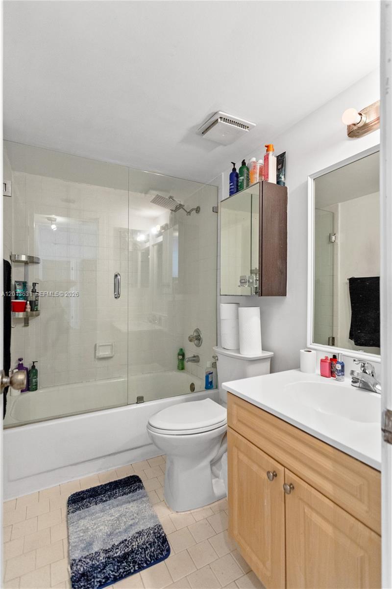 OCEAN VILLAGE CONDO - Residential