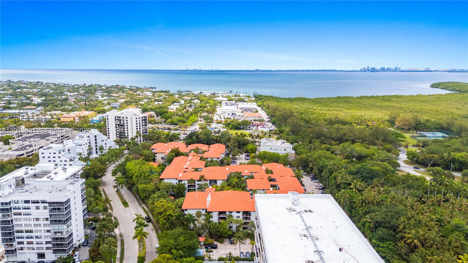 OCEAN VILLAGE CONDO - Residential