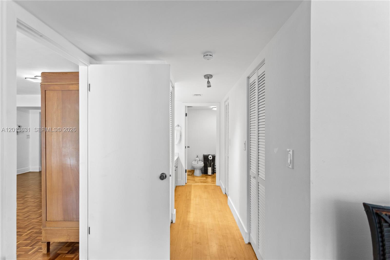 OCEAN VILLAGE CONDO - Residential