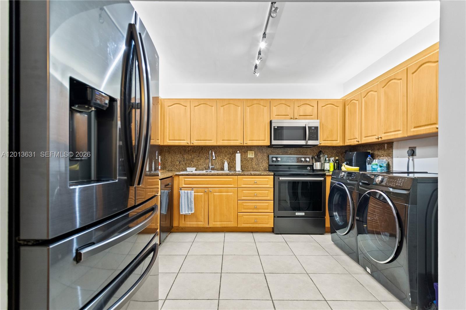 OCEAN VILLAGE CONDO - Residential
