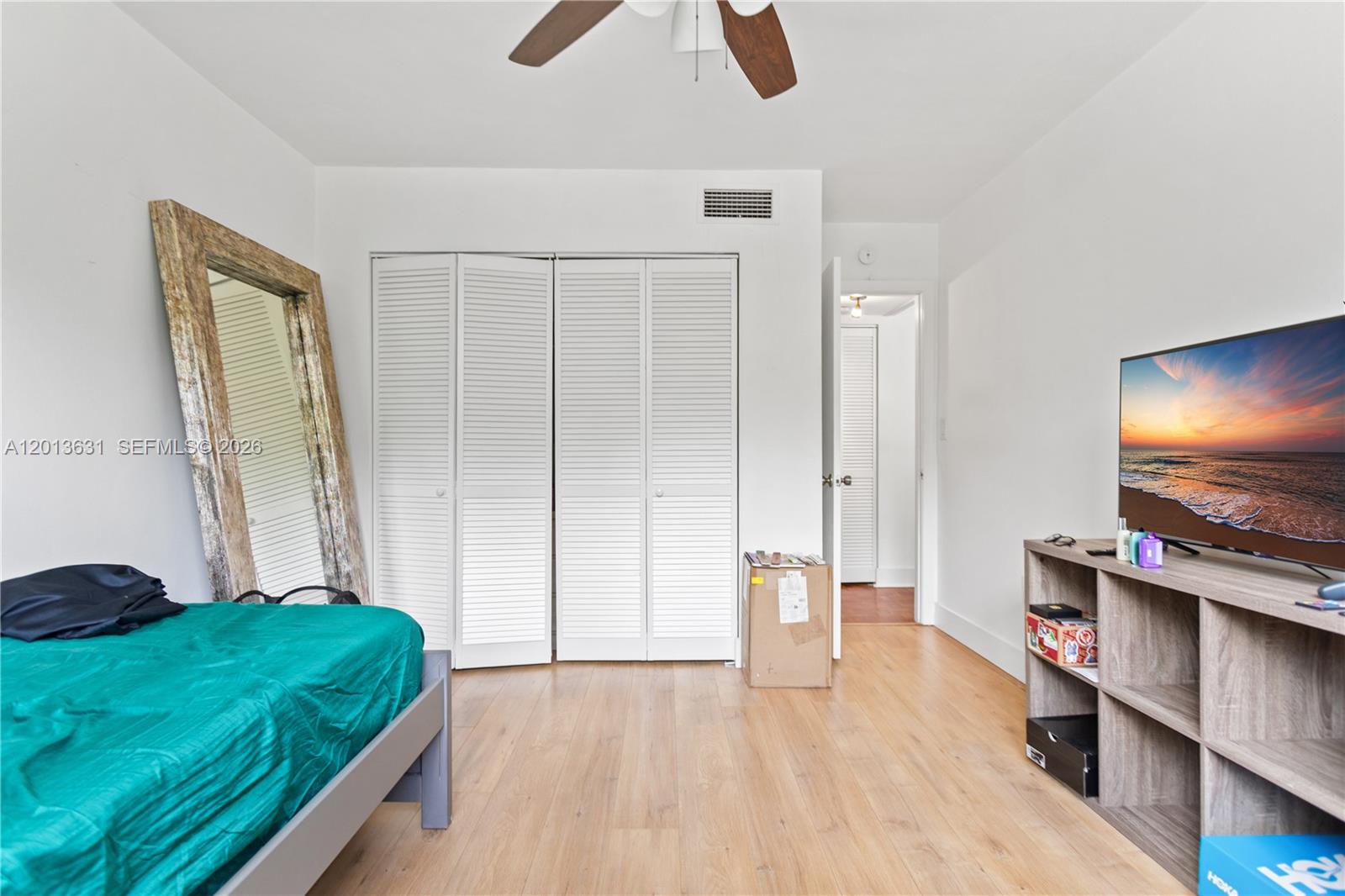 OCEAN VILLAGE CONDO - Residential
